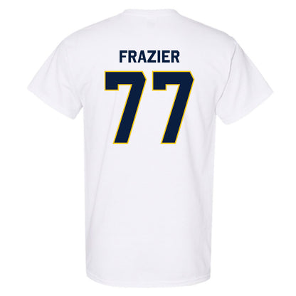 Michigan - NCAA Football : Blake Frazier - Classic Shersey T-Shirt-1