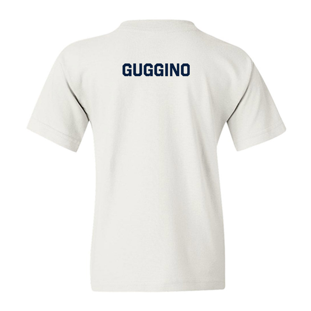 Michigan - NCAA Women's Gymnastics : Reyna Guggino - Classic Shersey Youth T-Shirt-2