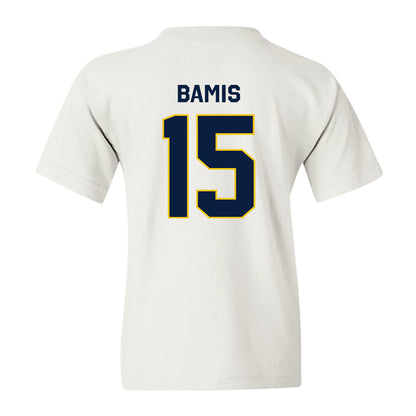 Michigan - NCAA Women's Volleyball : Jacyn Bamis - Classic Shersey Youth T-Shirt-2