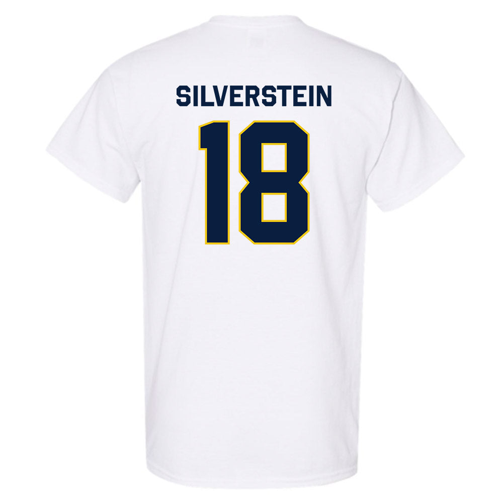 Michigan - NCAA Women's Field Hockey : Hala Silverstein - Classic Shersey T-Shirt-2