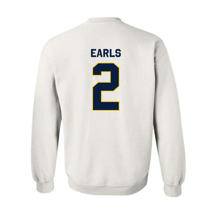 Michigan - NCAA Football : Shamari Earls - Classic Shersey Crewneck Sweatshirt-1