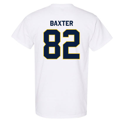 Michigan - NCAA Football : Devon Baxter - Classic Shersey T-Shirt-1
