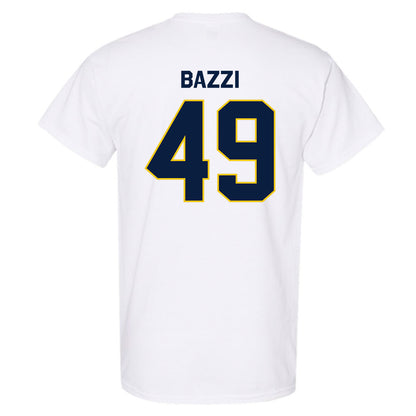Michigan - NCAA Football : Adam Bazzi - Classic Shersey T-Shirt-1