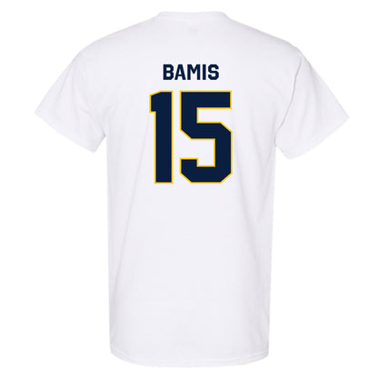 Michigan - NCAA Women's Volleyball : Jacyn Bamis - Classic Shersey T-Shirt-2