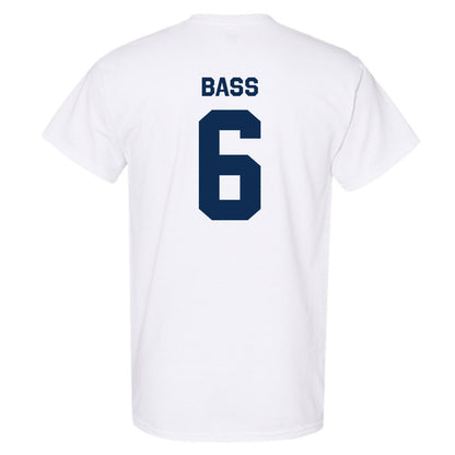 UA Fort Smith - NCAA Baseball : Spencer Bass - Classic Shersey T-Shirt-1