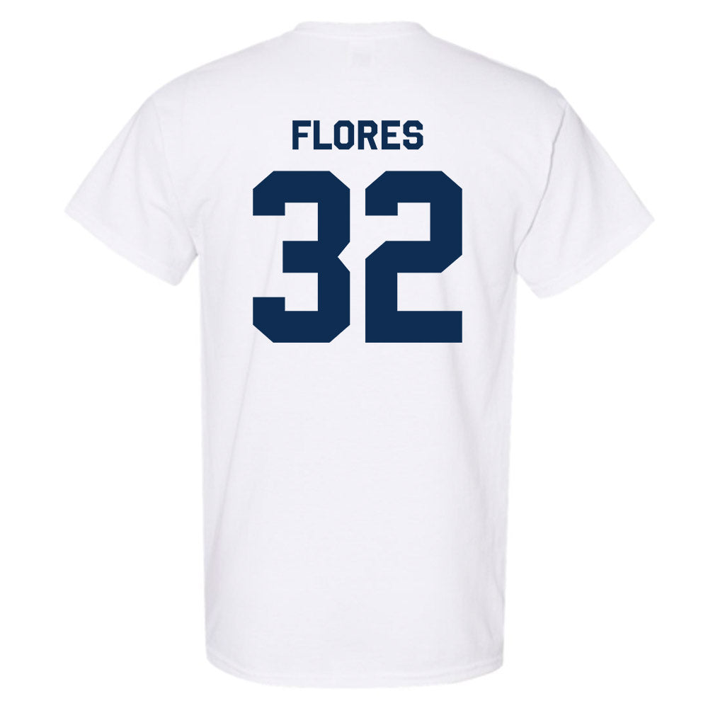 UA Fort Smith - NCAA Baseball : Kenneth Flores - Classic Shersey T-Shirt-1