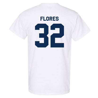UA Fort Smith - NCAA Baseball : Kenneth Flores - Classic Shersey T-Shirt-1