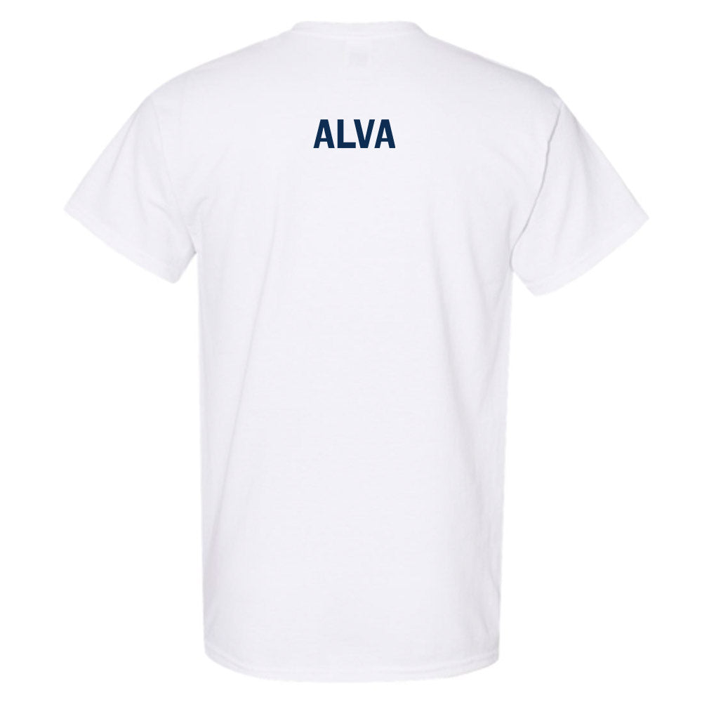 UA Fort Smith - NCAA Men's Cross Country : Joaquin Alva - Classic Shersey T-Shirt-1