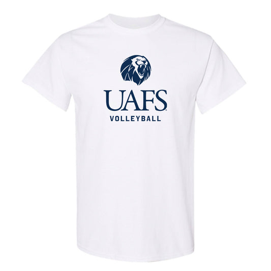 UA Fort Smith - NCAA Women's Volleyball : Lydia Pitts - Classic Shersey T-Shirt-0