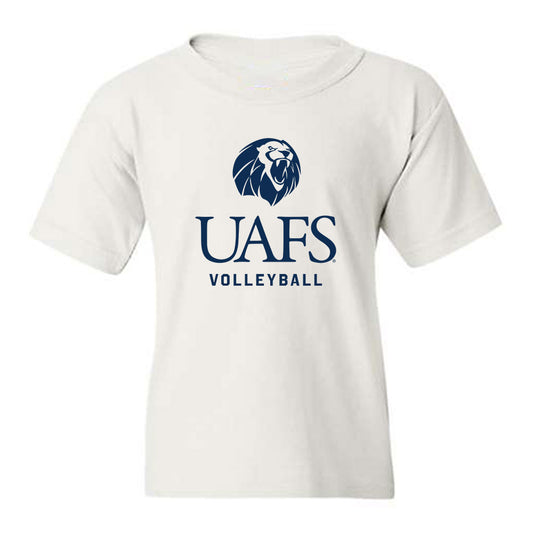 UA Fort Smith - NCAA Women's Volleyball : Crystal Smith - Classic Shersey Youth T-Shirt-0