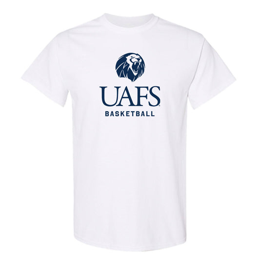 UA Fort Smith - NCAA Men's Basketball : Will Ashford - Classic Shersey T-Shirt-0