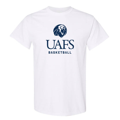UA Fort Smith - NCAA Women's Basketball : Haleigh Jackson - Classic Shersey T-Shirt-0