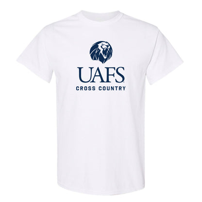 UA Fort Smith - NCAA Men's Cross Country : Brody McDonald - Classic Shersey T-Shirt-0