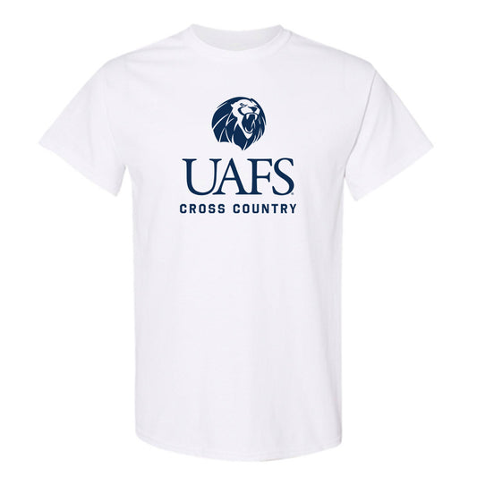 UA Fort Smith - NCAA Men's Cross Country : Joaquin Alva - Classic Shersey T-Shirt-0