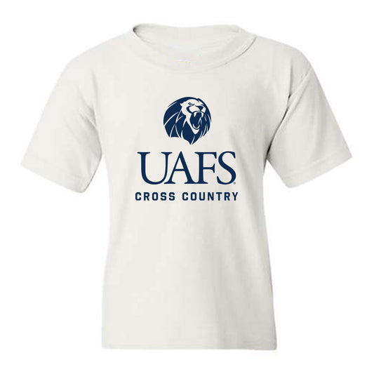 UA Fort Smith - NCAA Men's Cross Country : Brody McDonald - Classic Shersey Youth T-Shirt-0