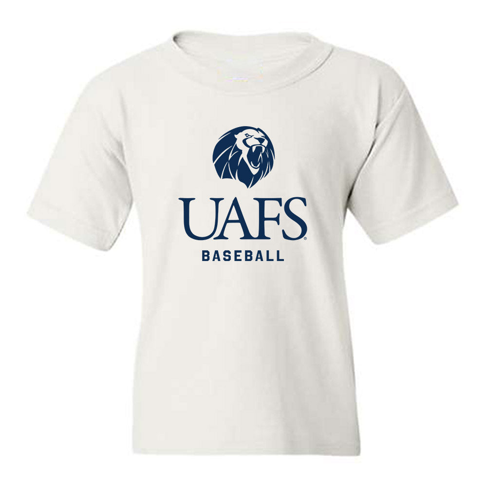 UA Fort Smith - NCAA Baseball : Christopher Snowden - Classic Shersey Youth T-Shirt-0