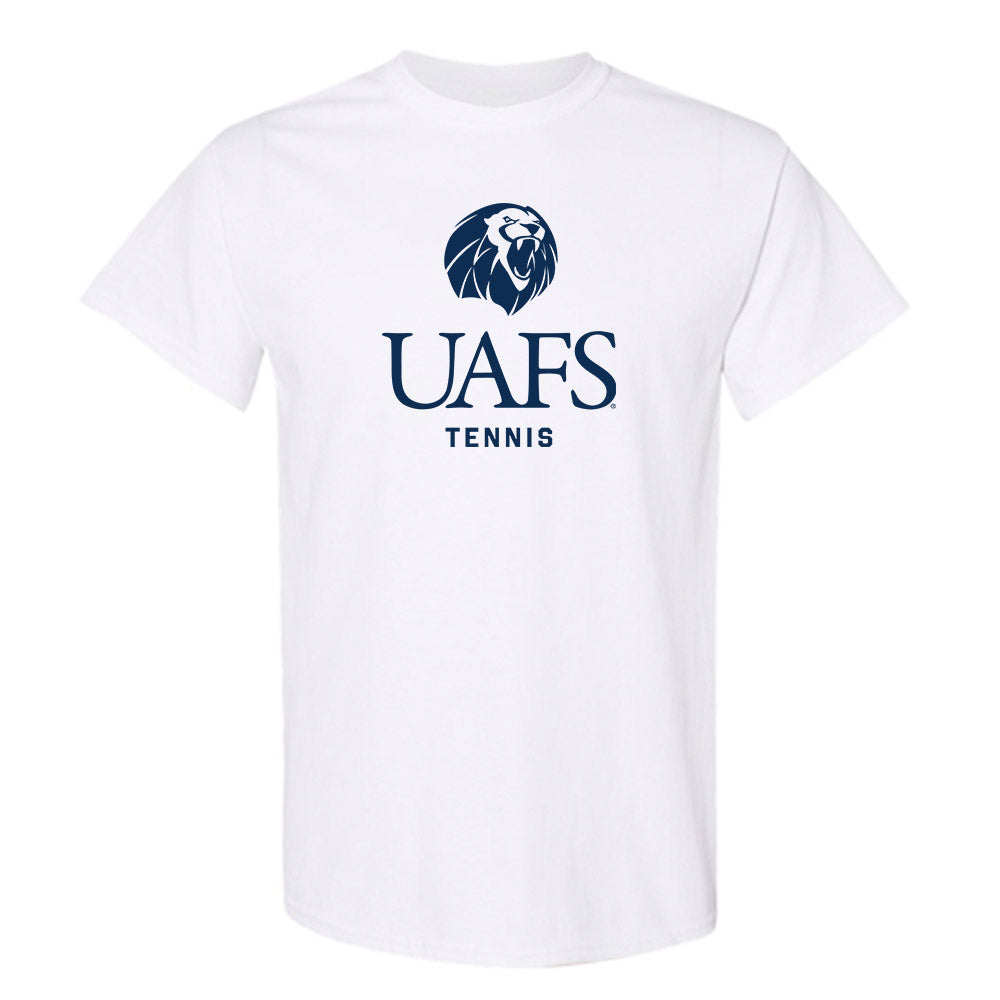 UA Fort Smith - NCAA Men's Tennis : Nathan Rigault - Classic Shersey T-Shirt-0