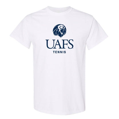 UA Fort Smith - NCAA Men's Tennis : Nathan Rigault - Classic Shersey T-Shirt-0