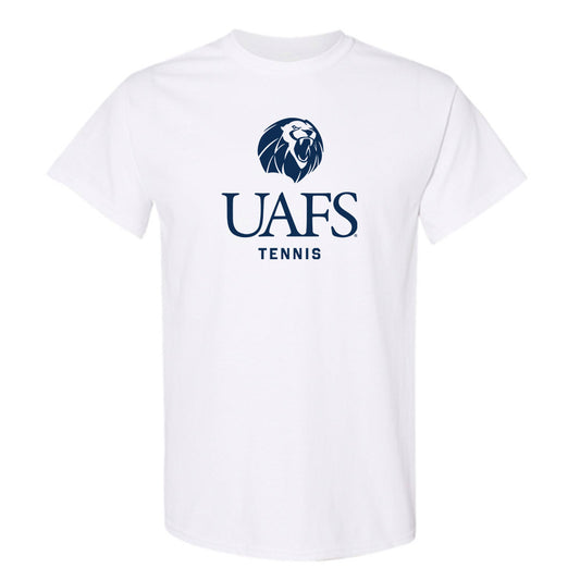 UA Fort Smith - NCAA Men's Tennis : Nathan Rigault - Classic Shersey T-Shirt-0