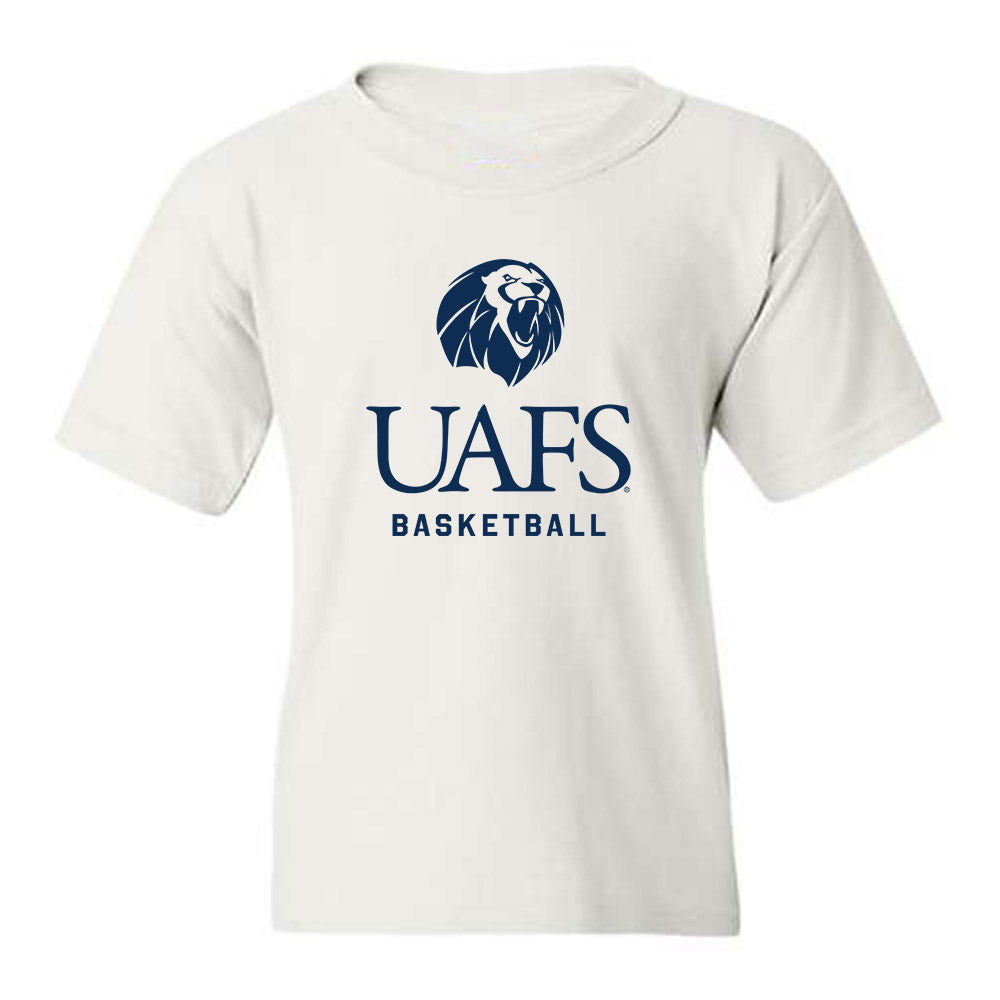 UA Fort Smith - NCAA Women's Basketball : Haleigh Jackson - Classic Shersey Youth T-Shirt-0