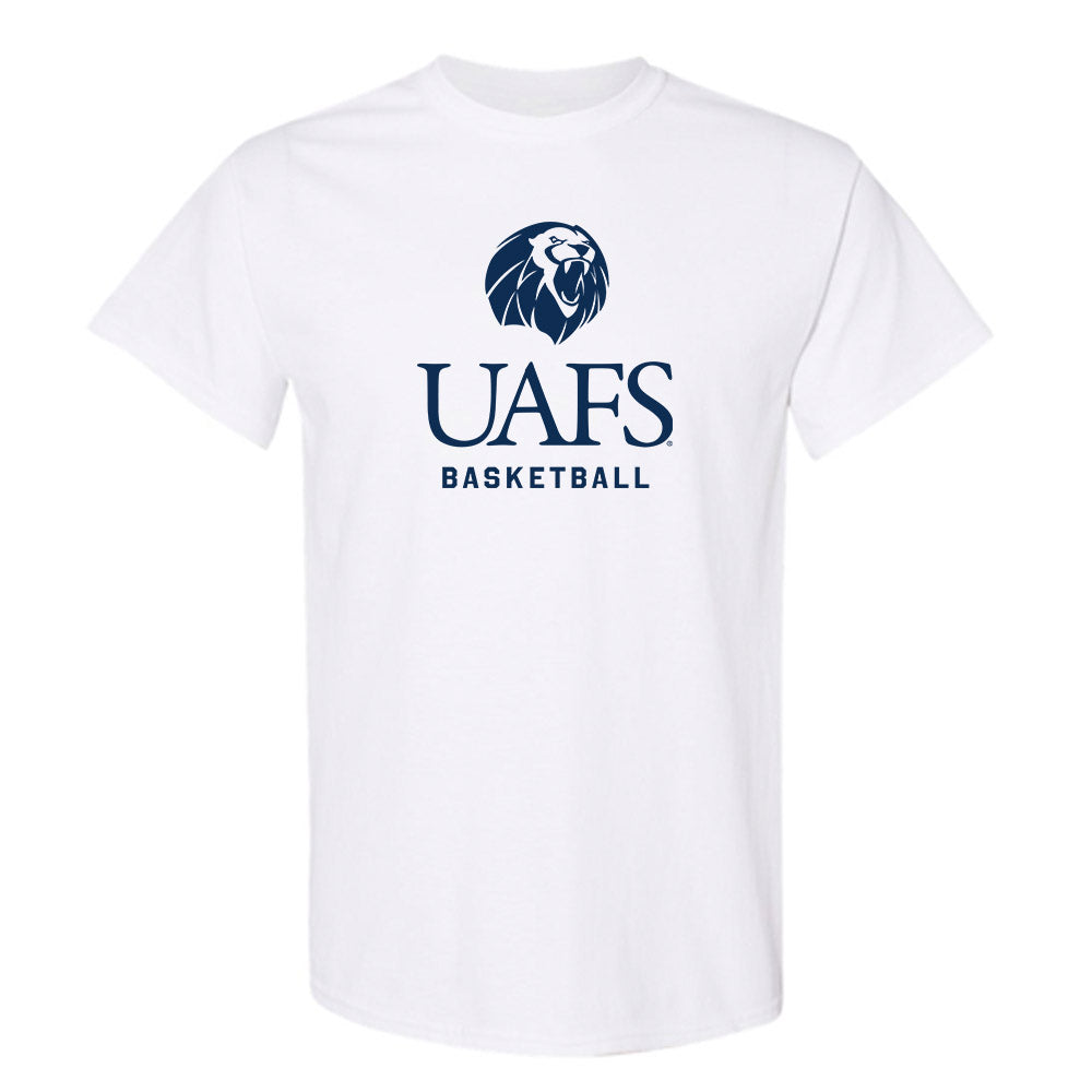 UA Fort Smith - NCAA Women's Basketball : Shawna Beatty - Classic Shersey T-Shirt-0
