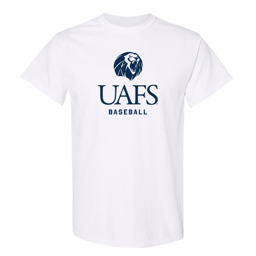 UA Fort Smith - NCAA Baseball : Ethan Waters - Classic Shersey T-Shirt-0