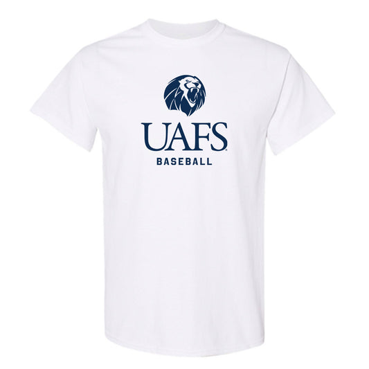 UA Fort Smith - NCAA Baseball : Ethan Waters - Classic Shersey T-Shirt-0