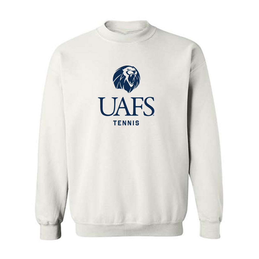 UA Fort Smith - NCAA Men's Tennis : Nathan Rigault - Classic Shersey Crewneck Sweatshirt-0
