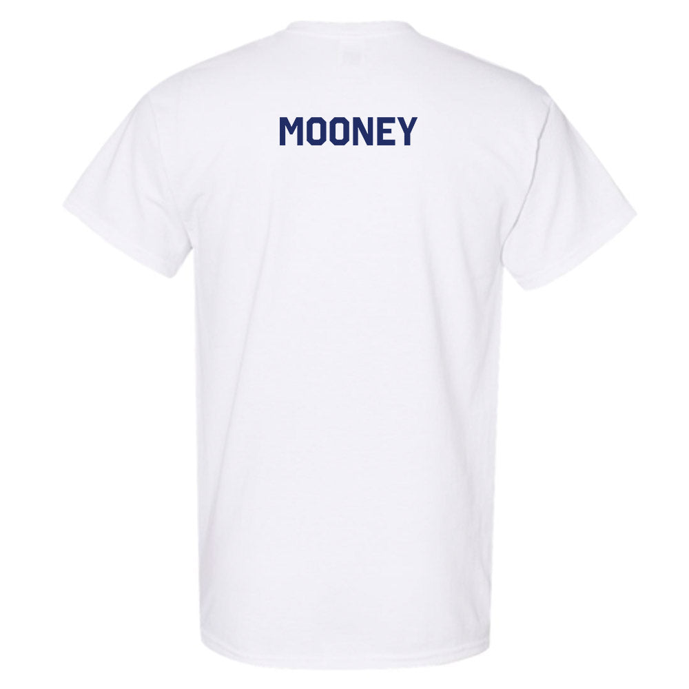 Webster - NCAA Men's Track & Field : Tyler Mooney - Classic Shersey T-Shirt-1