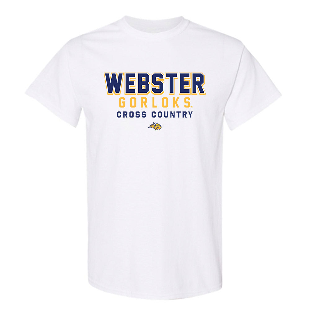Webster - NCAA Women's Cross Country : Keylit Gomez - Classic Shersey T-Shirt-0