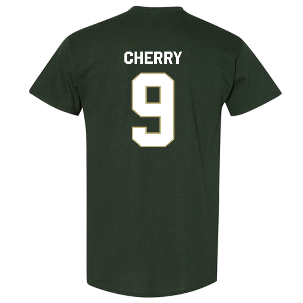 Sacramento State - NCAA Men's Basketball : Jeremiah Cherry - Classic Shersey T-Shirt-1