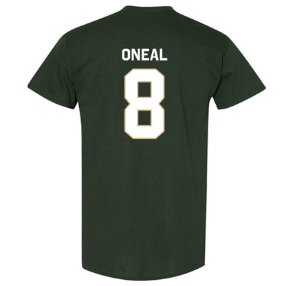Sacramento State - NCAA Men's Basketball : Shaqir Oneal - Classic Shersey T-Shirt-1