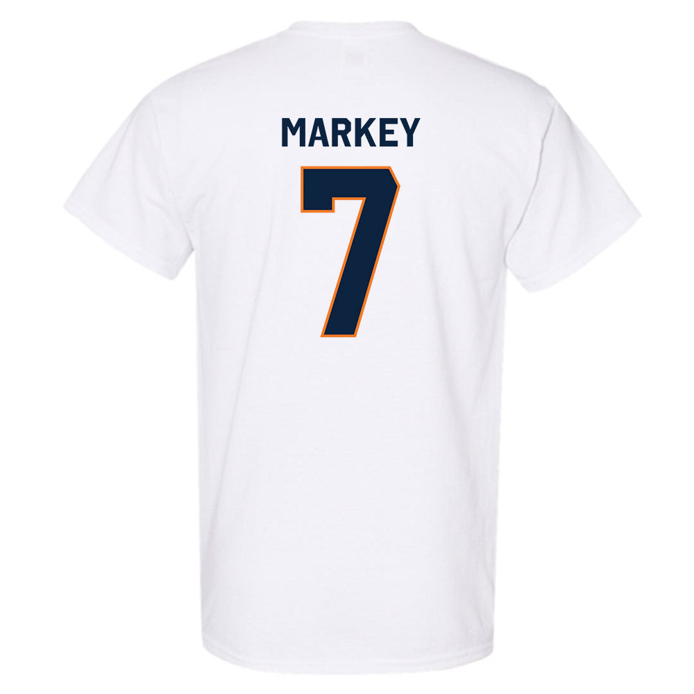 Pepperdine - NCAA Women's Soccer : Ariana Markey - Classic Shersey T-Shirt-1