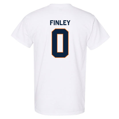 Pepperdine - NCAA Women's Basketball : Ivory Finley - Classic Shersey T-Shirt-1