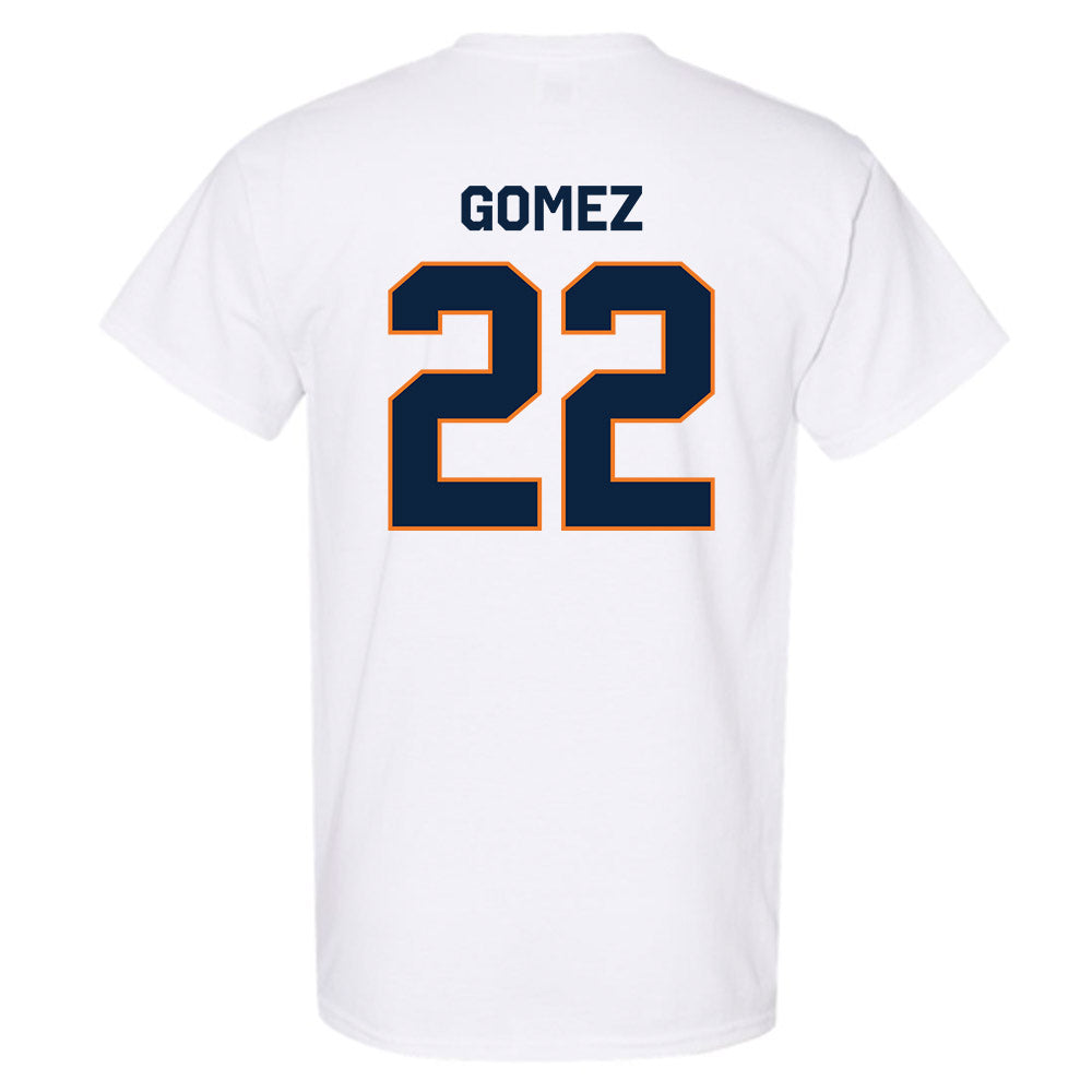 Pepperdine - NCAA Men's Volleyball : Jose Gomez - Classic Shersey T-Shirt-1