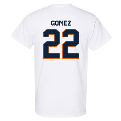 Pepperdine - NCAA Men's Volleyball : Jose Gomez - Classic Shersey T-Shirt-1