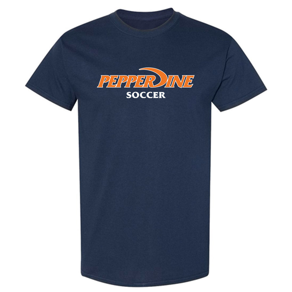 Pepperdine - NCAA Women's Soccer : Ariana Markey - Classic Shersey T-Shirt-0