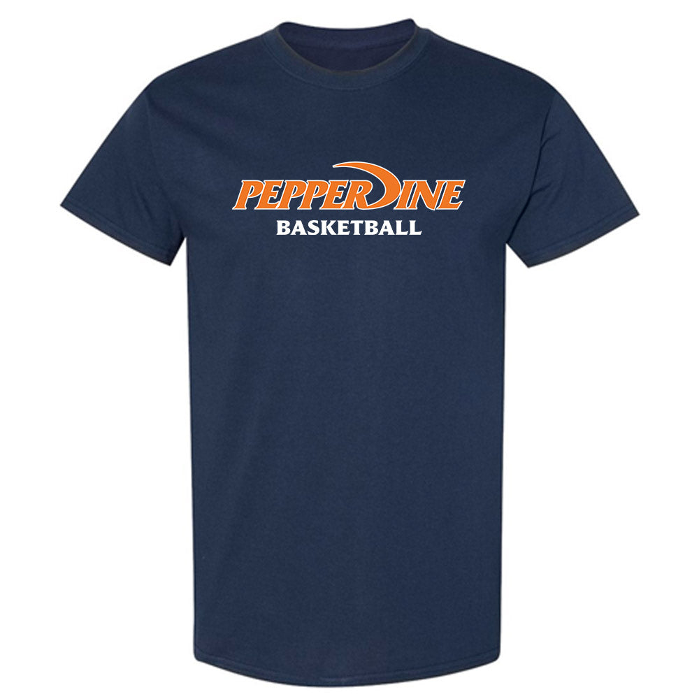 Pepperdine - NCAA Women's Basketball : Ivory Finley - Classic Shersey T-Shirt-0