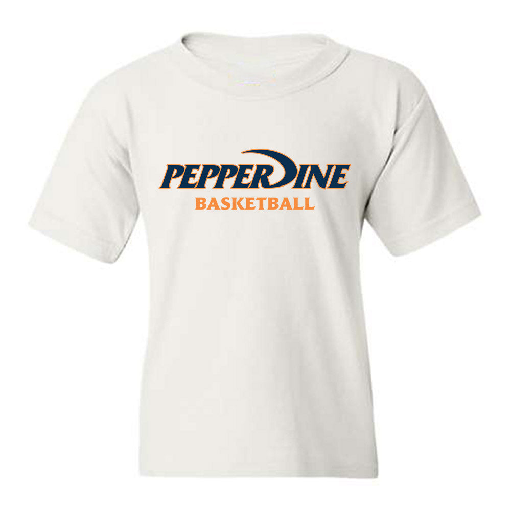 Pepperdine - NCAA Women's Basketball : Ivory Finley - Classic Shersey Youth T-Shirt-0