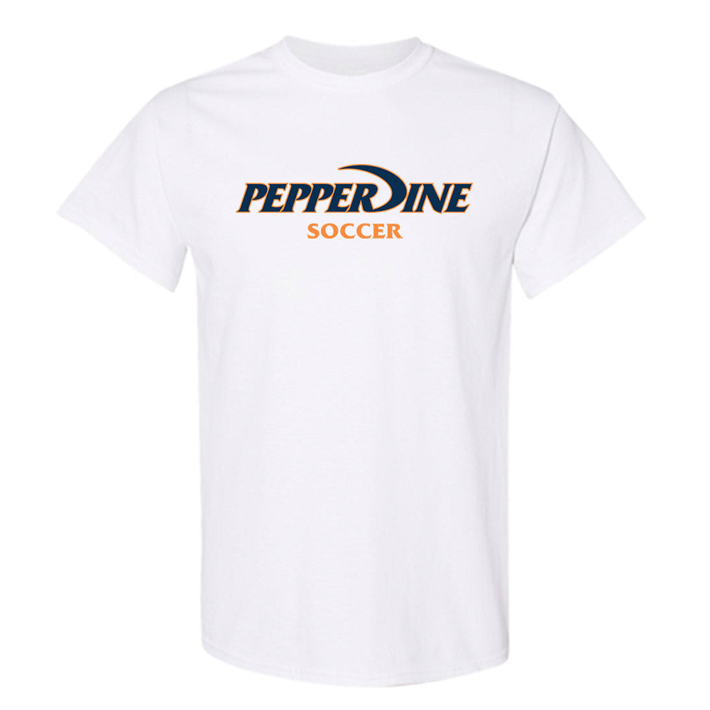 Pepperdine - NCAA Women's Soccer : Alexandra Pendleton - Classic Shersey T-Shirt-0