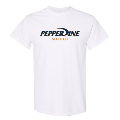 Pepperdine - NCAA Women's Soccer : Alexandra Pendleton - Classic Shersey T-Shirt-0