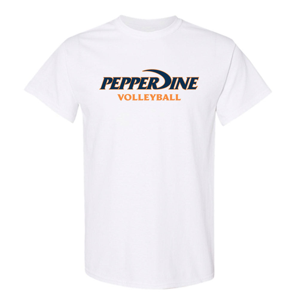 Pepperdine - NCAA Men's Volleyball : Jose Gomez - Classic Shersey T-Shirt-0