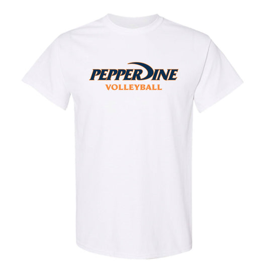 Pepperdine - NCAA Men's Volleyball : Jose Gomez - Classic Shersey T-Shirt-0