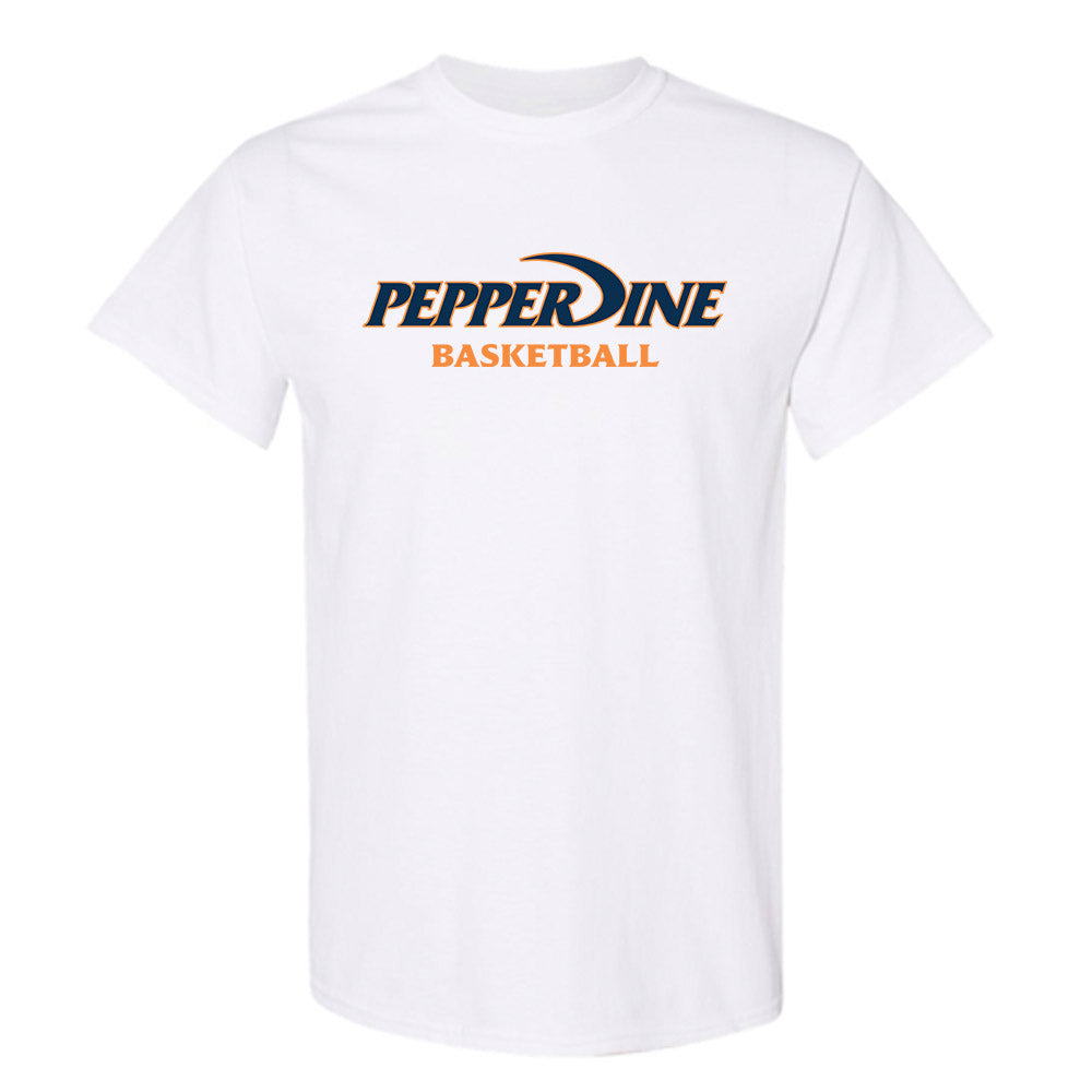 Pepperdine - NCAA Women's Basketball : Ivory Finley - Classic Shersey T-Shirt-0