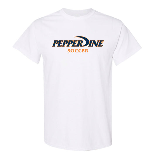 Pepperdine - NCAA Women's Soccer : Ariana Salvador - Classic Shersey T-Shirt-0