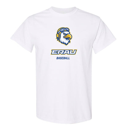 ERAU - NCAA Baseball : Alex Imposimato - Classic Shersey T-Shirt-0