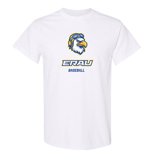 ERAU - NCAA Baseball : Alex Imposimato - Classic Shersey T-Shirt-0