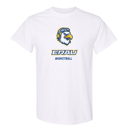 ERAU - NCAA Men's Basketball : Evan Montanari - Classic Shersey T-Shirt-0