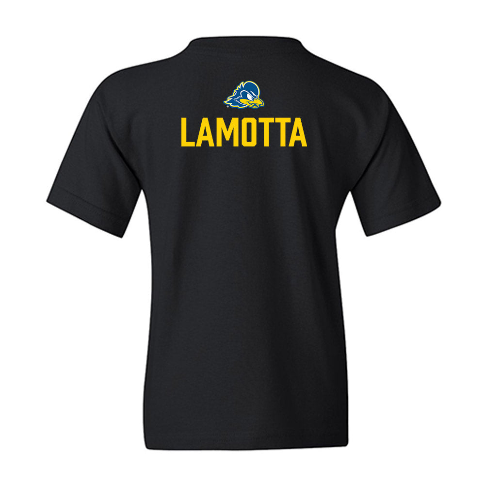 Delaware - Dance Team : Mackenzie LaMotta - Graduation Youth T-Shirt-1