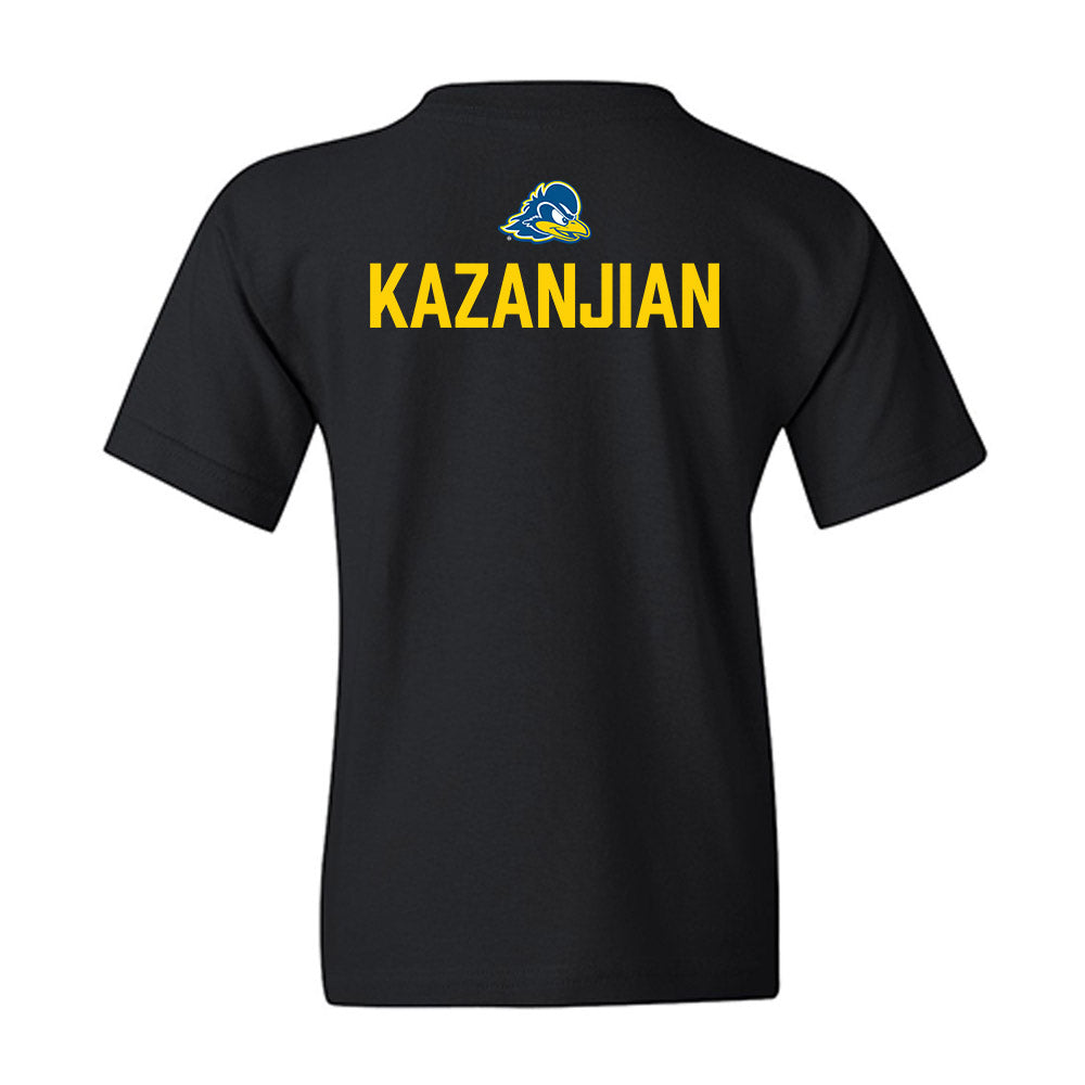 Delaware - Dance Team : Natalie Kazanjian - Graduation Youth T-Shirt-1